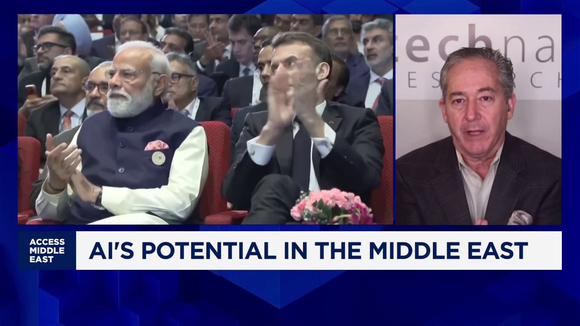 Anthropic, xAI, OpenAI: Inside the Gulf's AI spending spree