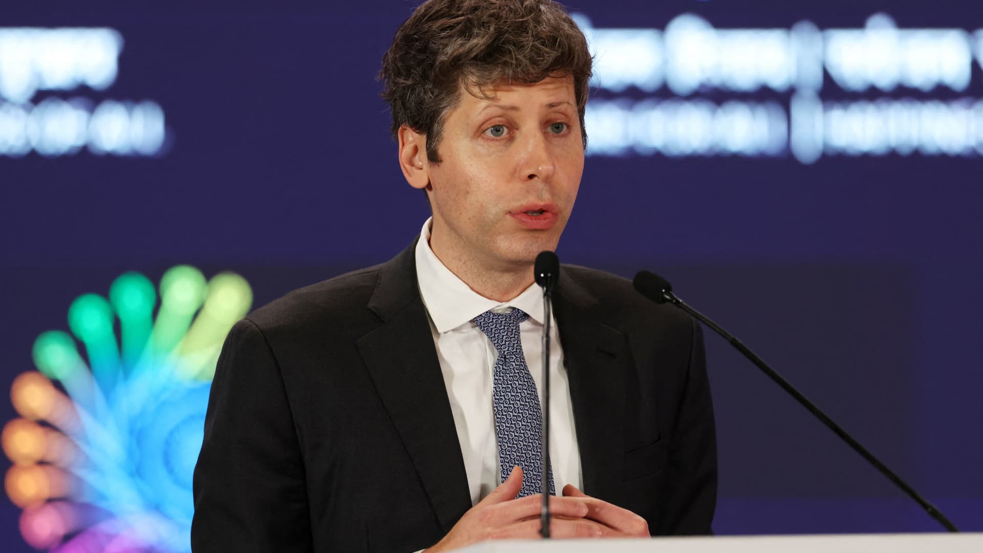 OpenAI's Sam Altman admits ‘rushed’ deal with Defense Department after backlash