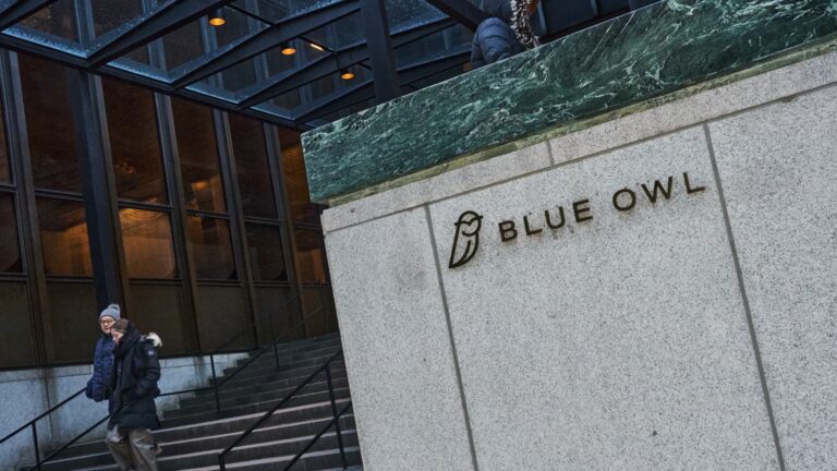 Why the private credit crunch is not a prelude to the next big economic crisis