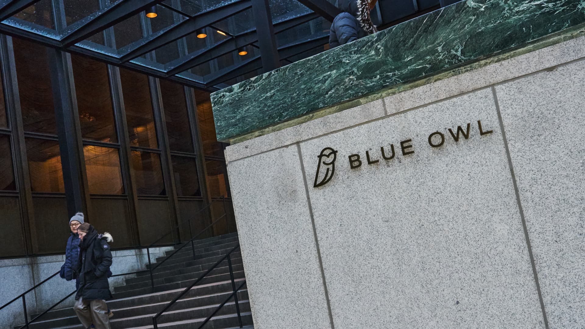Why the private credit crunch is not a prelude to the next big economic crisis