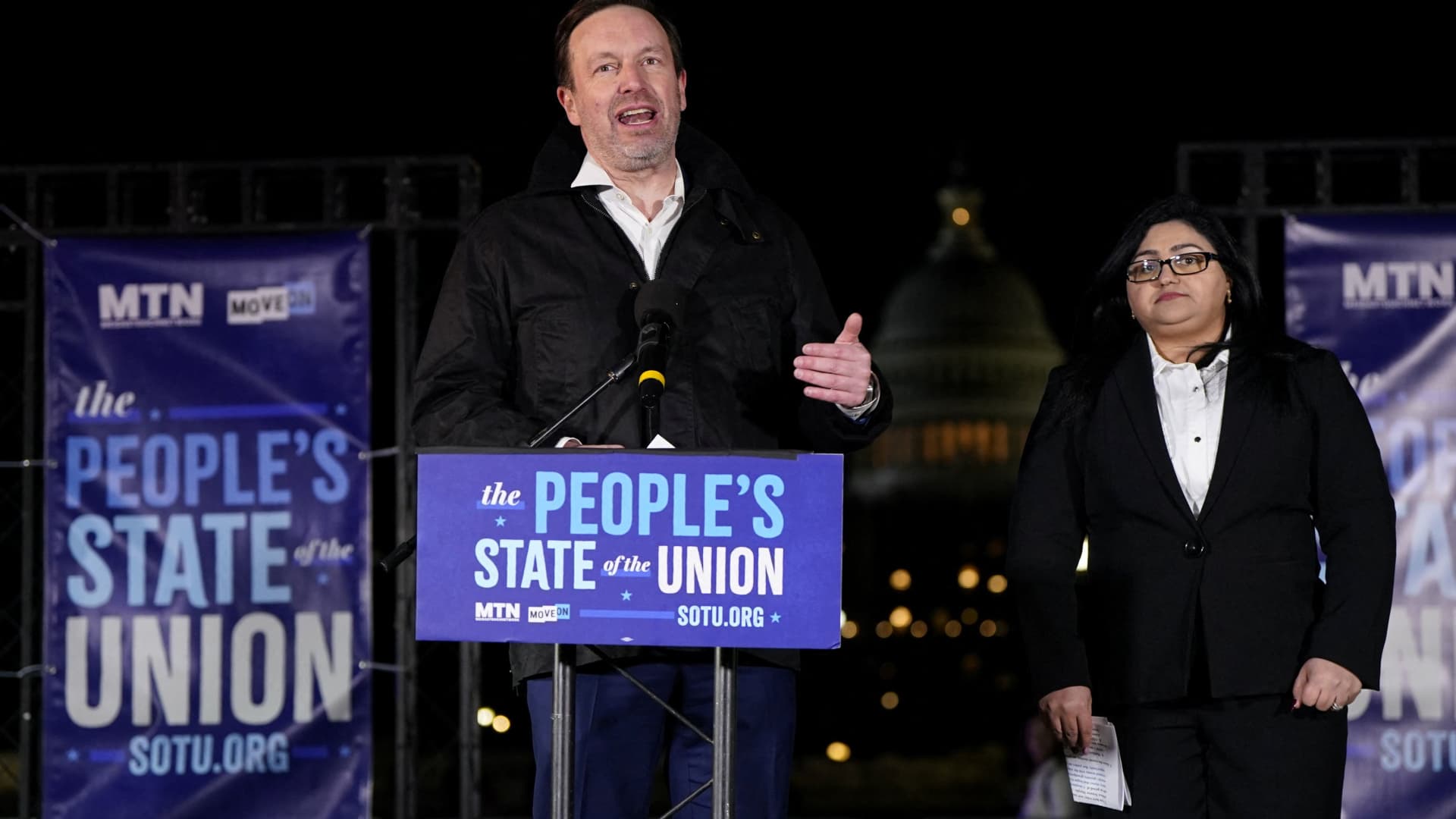 Iran war prediction market bets draw heat: 'Insane this is legal'