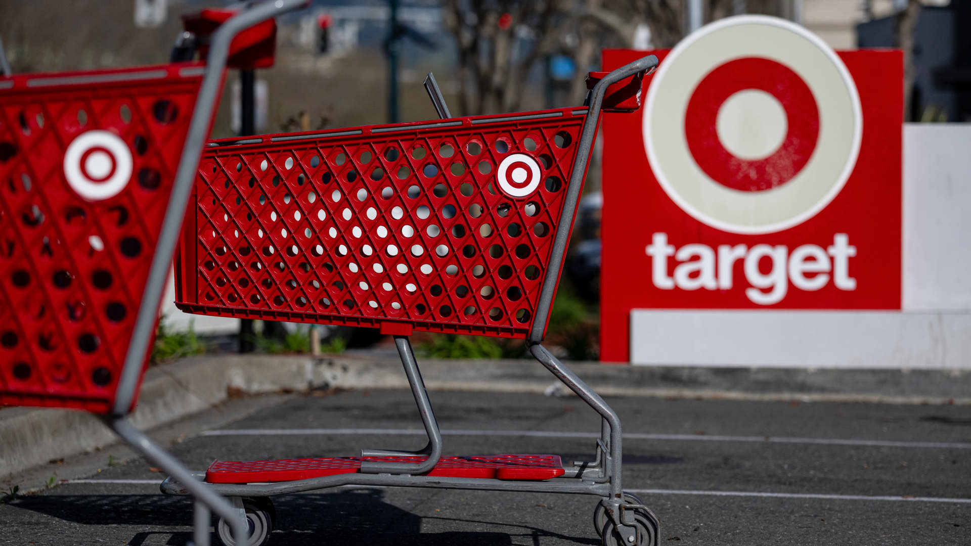 Target will get a boost from merchandising revamp and tech investments, says Telsey