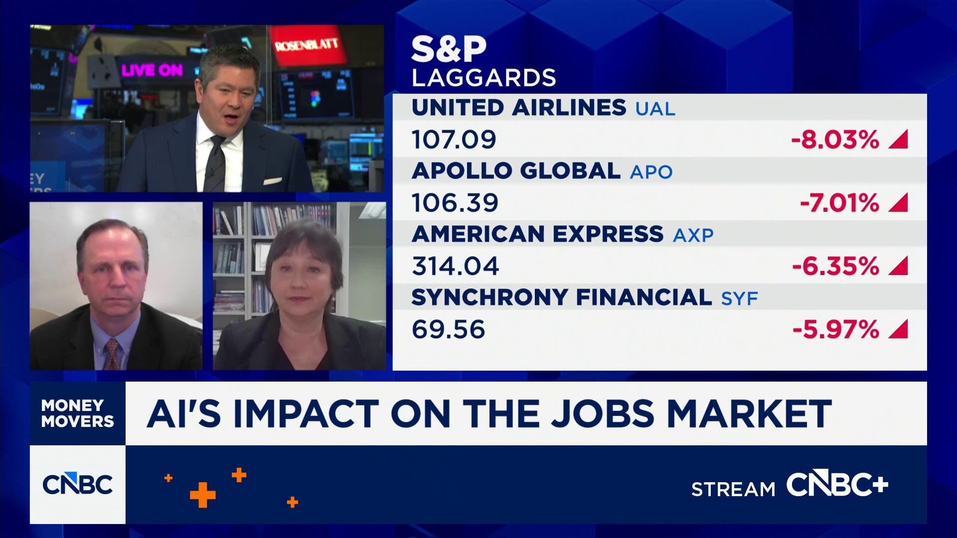 AI will leverage human capital, not displace it: MetLife’s Drew Matus