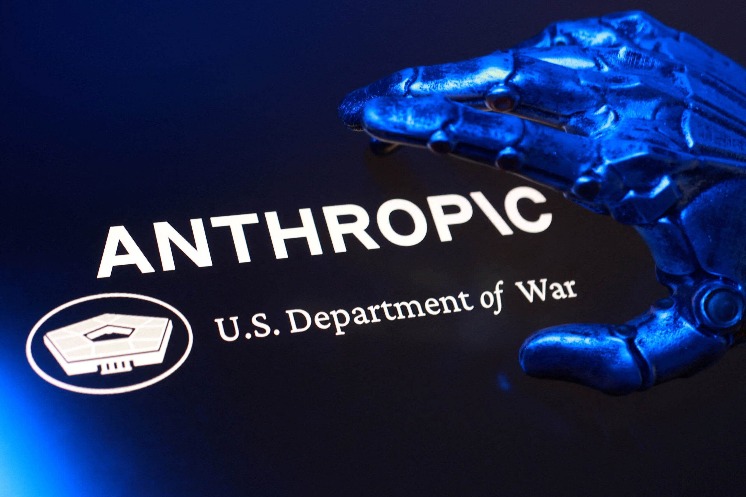 Why the U.S. Defense Department blacklist of Anthropic is so unprecedented