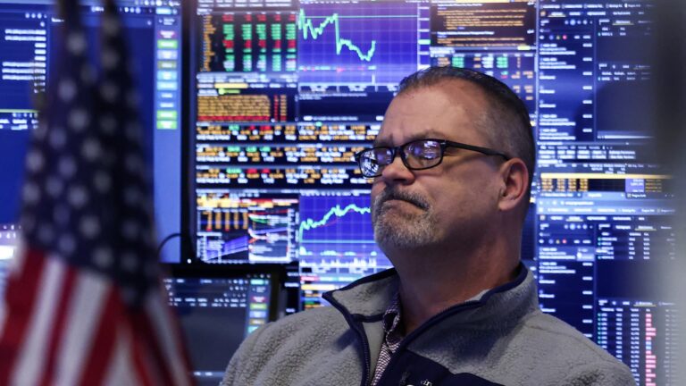 We're buying more of this megacap AI stock as the market heads for a lower open