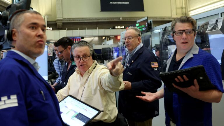 'HALO' is the trade in vogue on Wall Street right now. Here are Goldman's favorite stocks