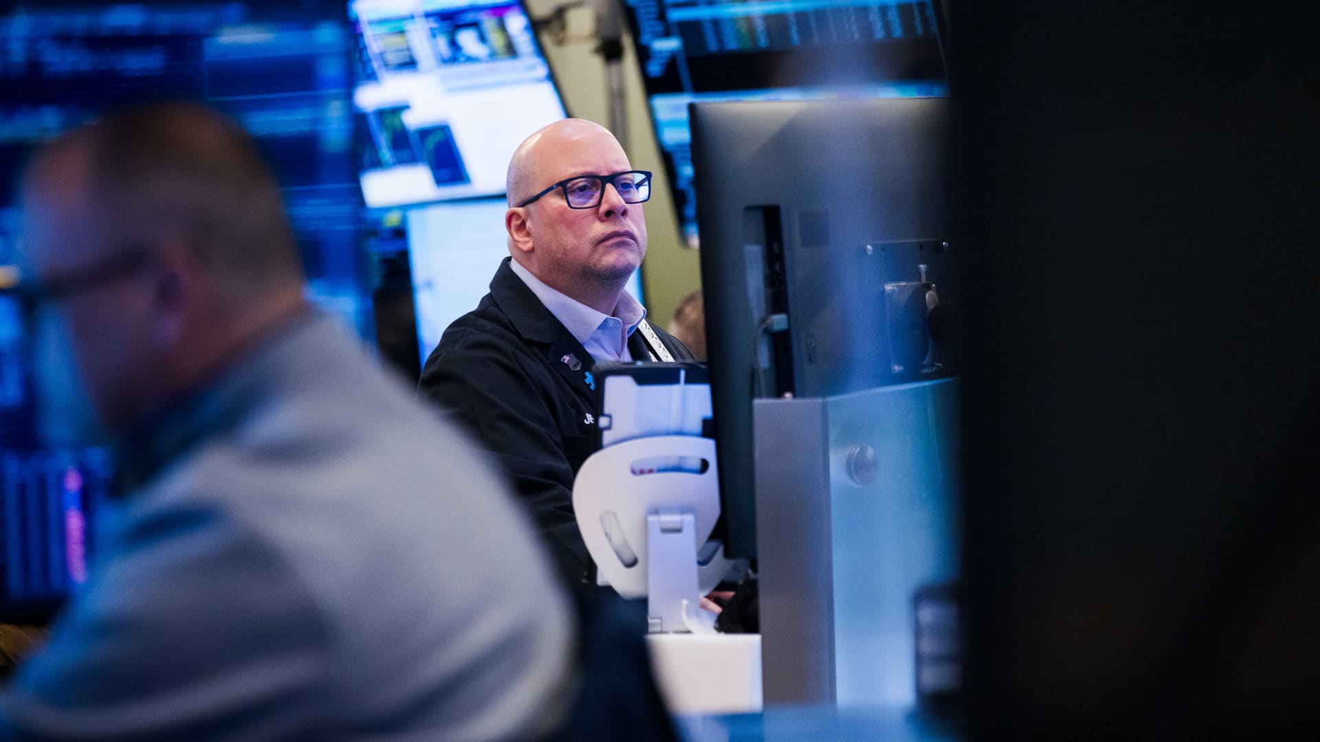 European markets set for mixed open as traders track Middle East turmoil