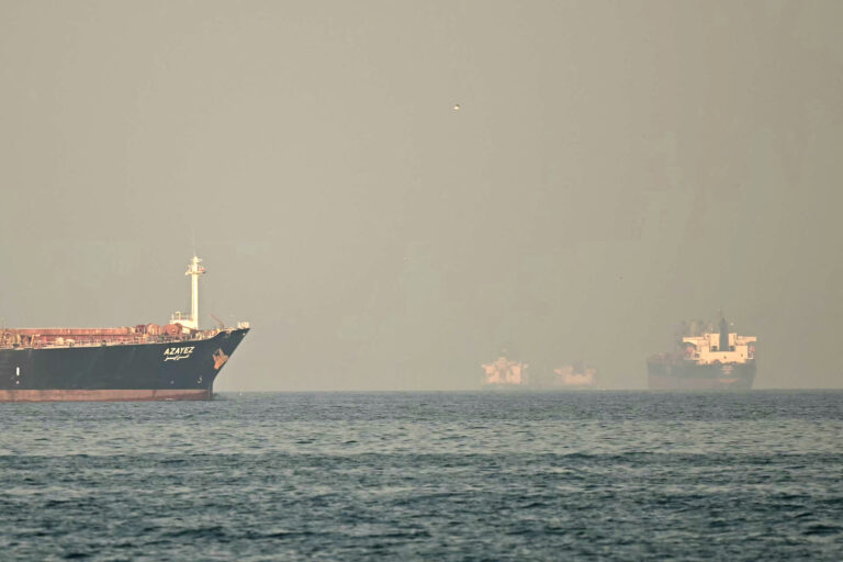 How the Iran war is hitting the global supply chain