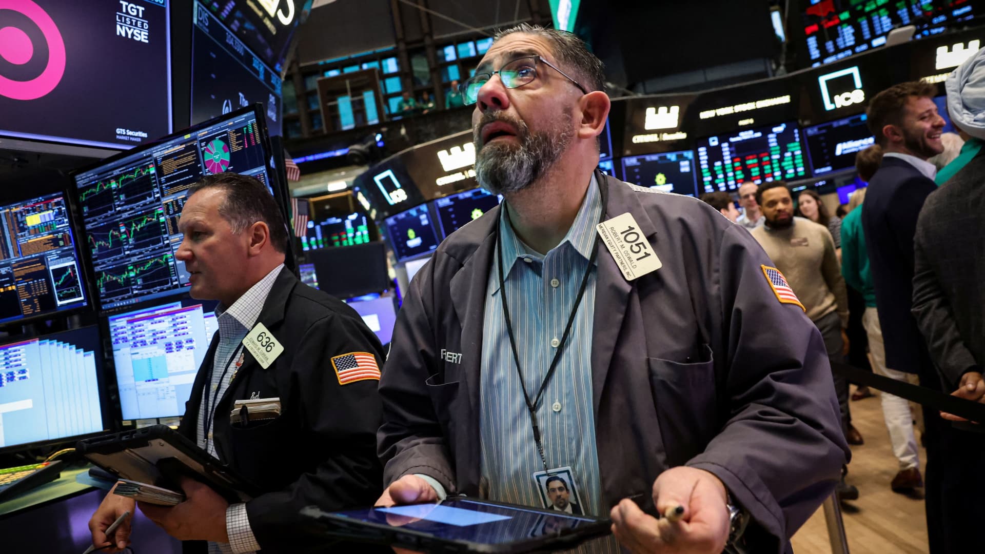 Wall Street playbook says buy when war breaks out. How this time could be different