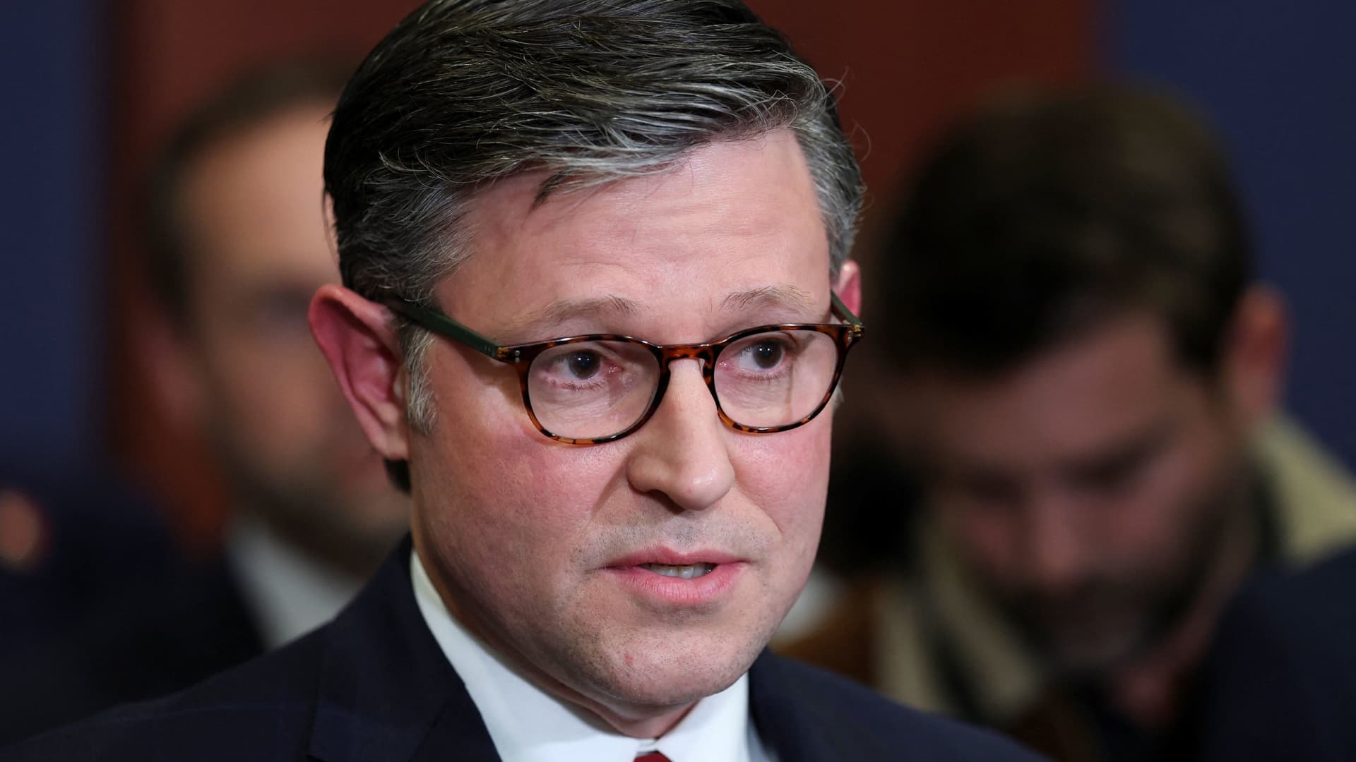 House rejects war powers resolution to rein in Trump on Iran