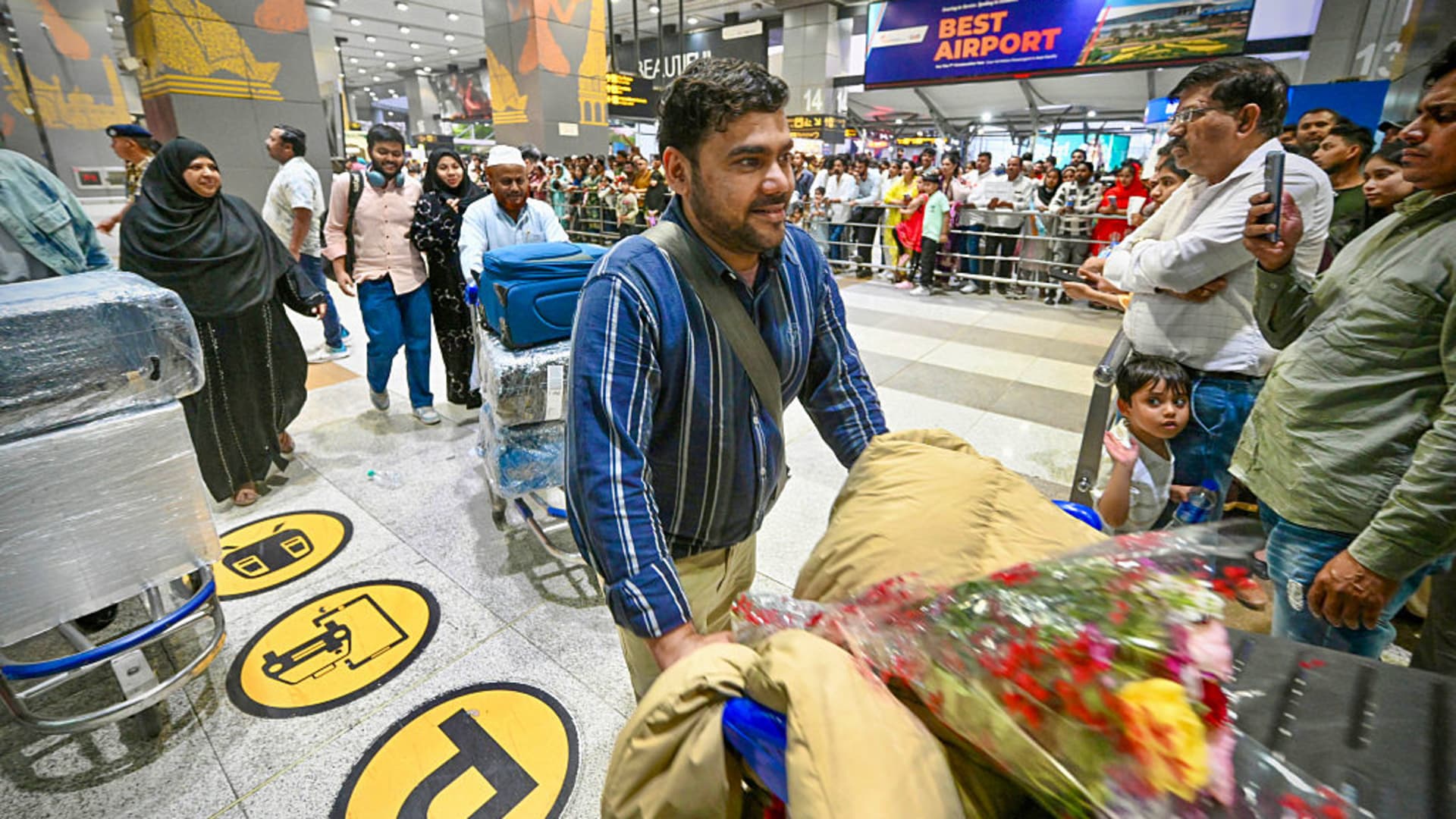 Inside India newsletter: Energy, airlines and now over $50 billion in remittances to India at risk as Middle East conflict deepens