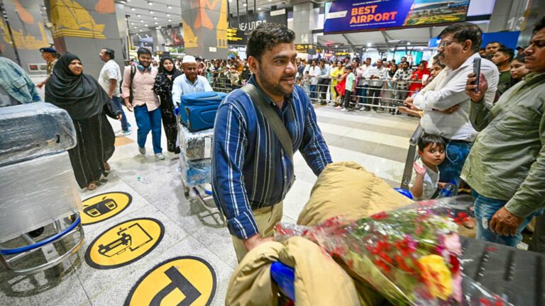 Inside India newsletter: How the war in the Middle East is set to determine India's trade route to Europe