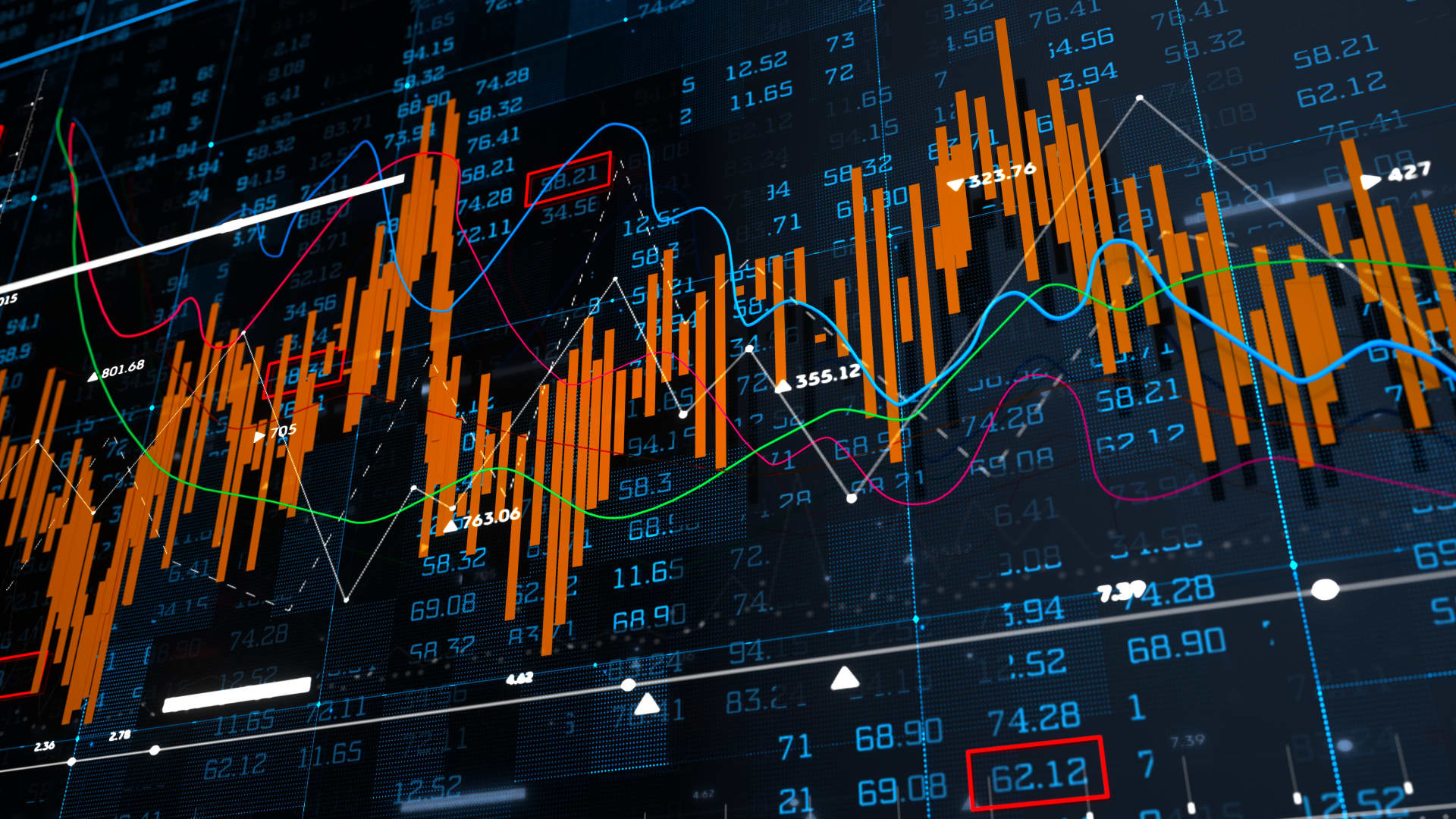 Iran war and your portfolio: The historical stock market patterns investors should know