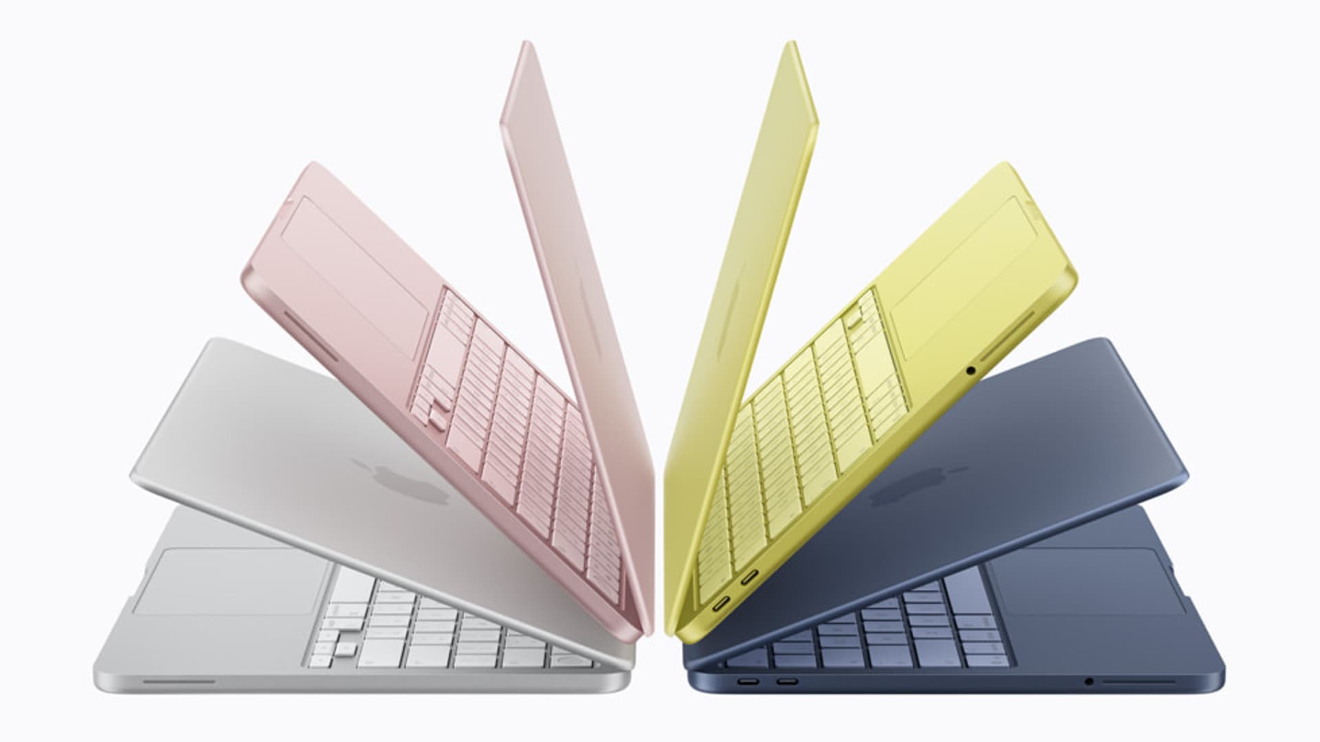 Apple announces MacBook Neo, its first budget laptop in over a decade