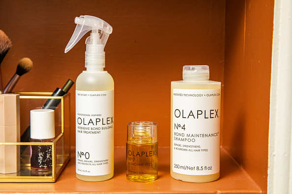Why Olaplex is struggling to win over investors