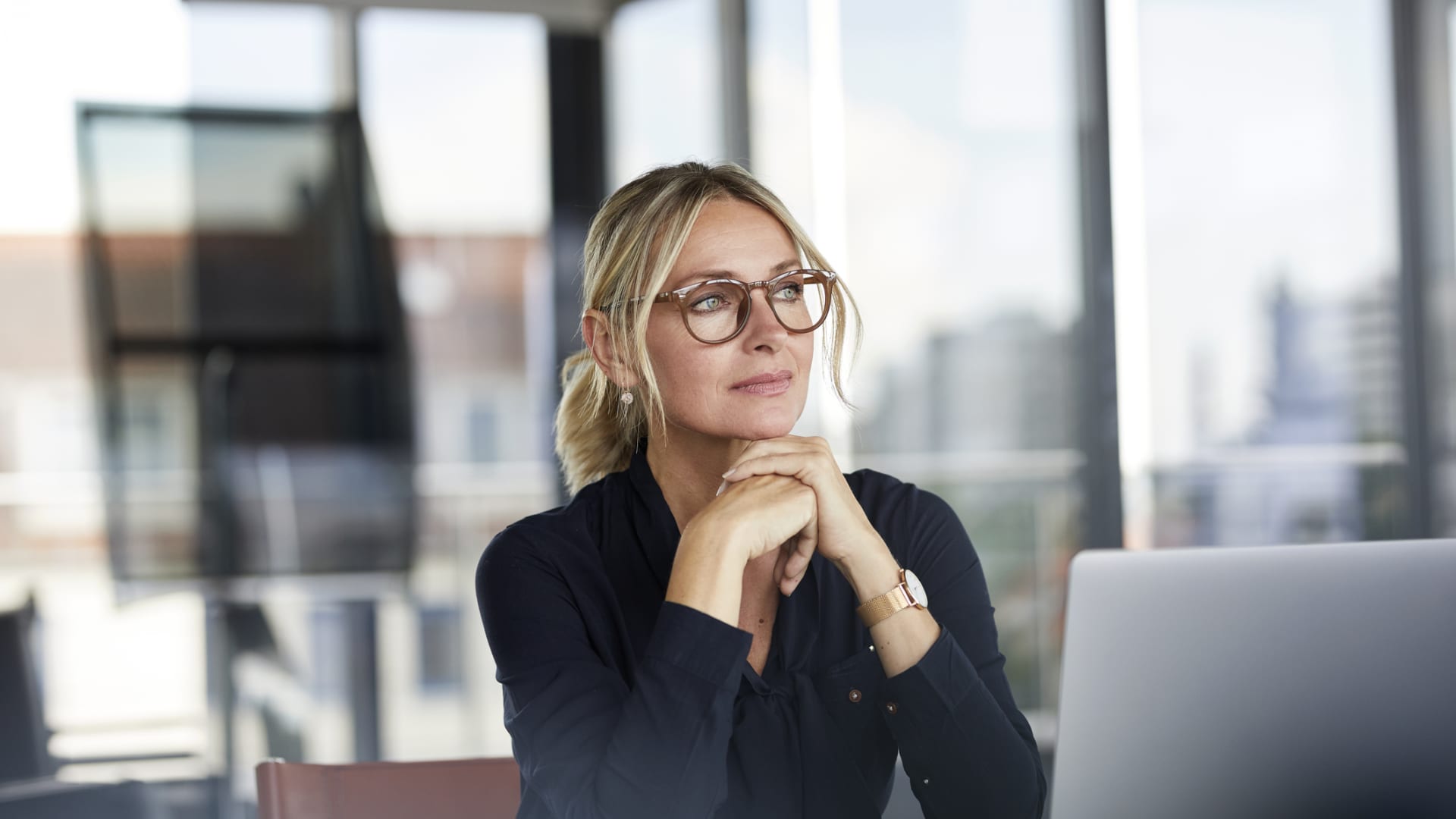 The gender pay gap doubles over the course of women's careers, according to new Glassdoor report