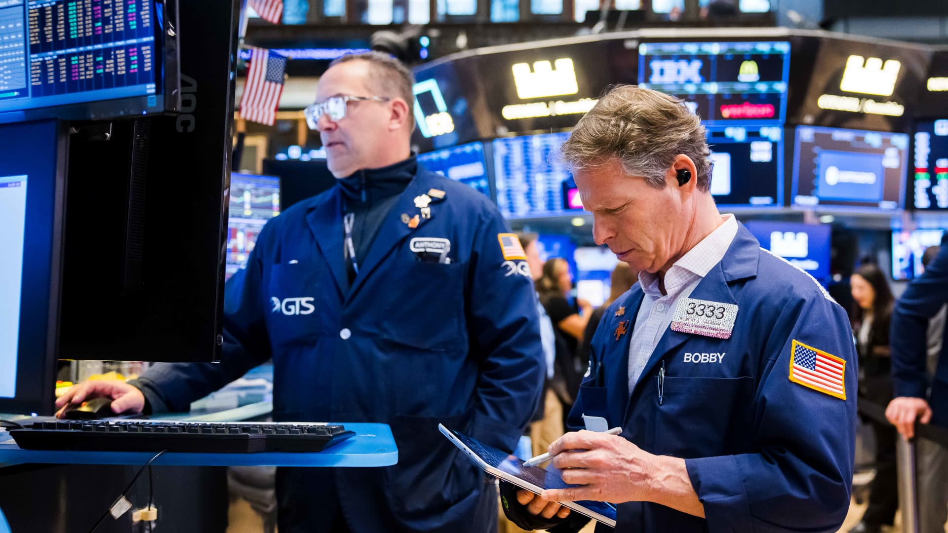 This software stock has been on a wild ride. Where it's going next, according to the charts