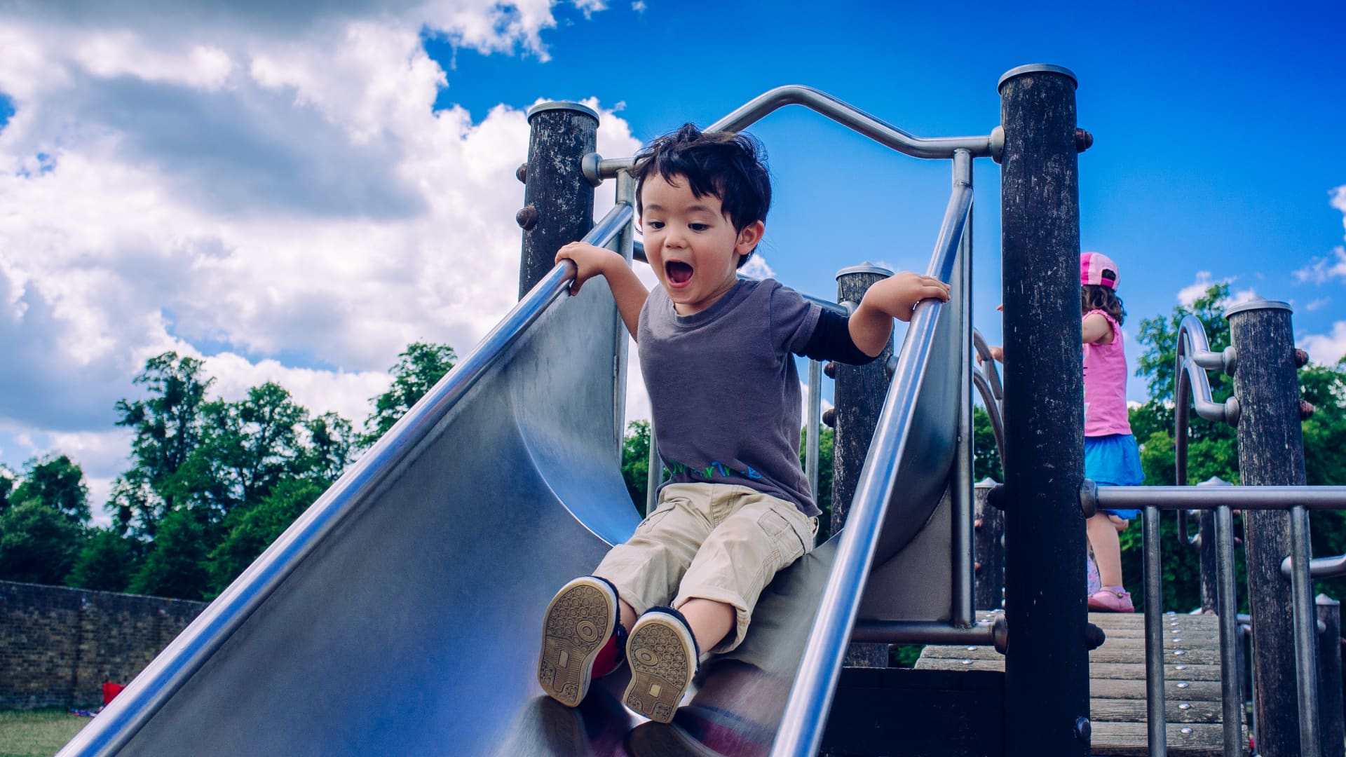 The S&P 500 shrugs off 1% and 2% daily drops all the time. Investors can, too, financial advisors say