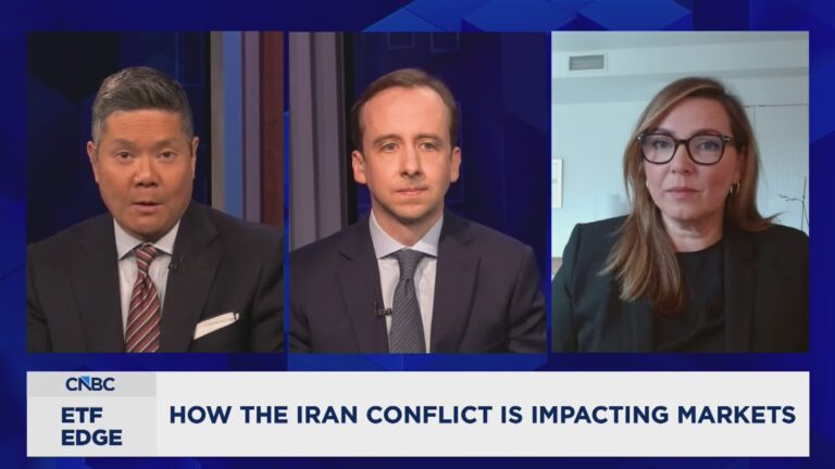 Energy importers and exporters that could benefit from the war in the Middle East