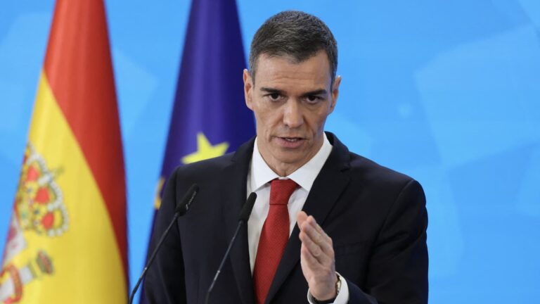 Spain rejects White House claim it agreed to cooperate with U.S. forces amid Iran war