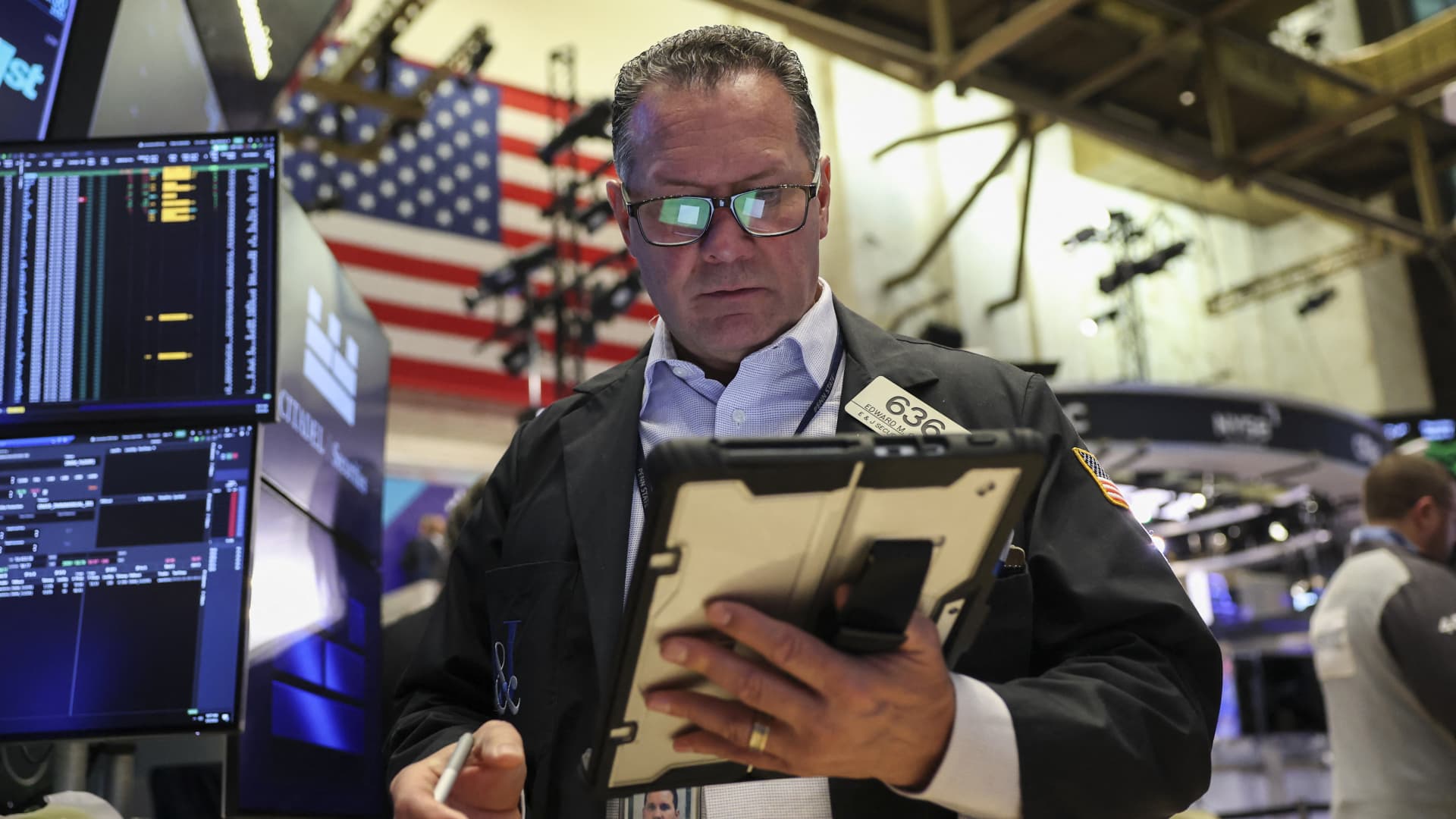 The sell-off has created a buying opportunity. How to trade while hedging risk using options