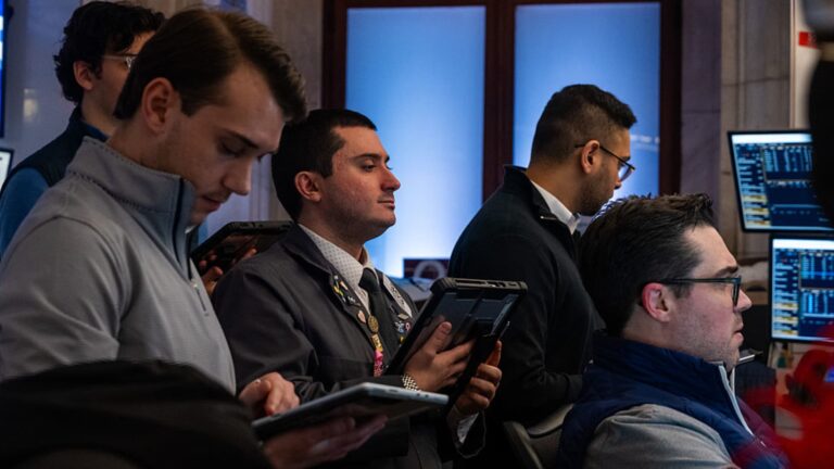 Investors brace for what's next as U.S.-Iran war stretches into second week