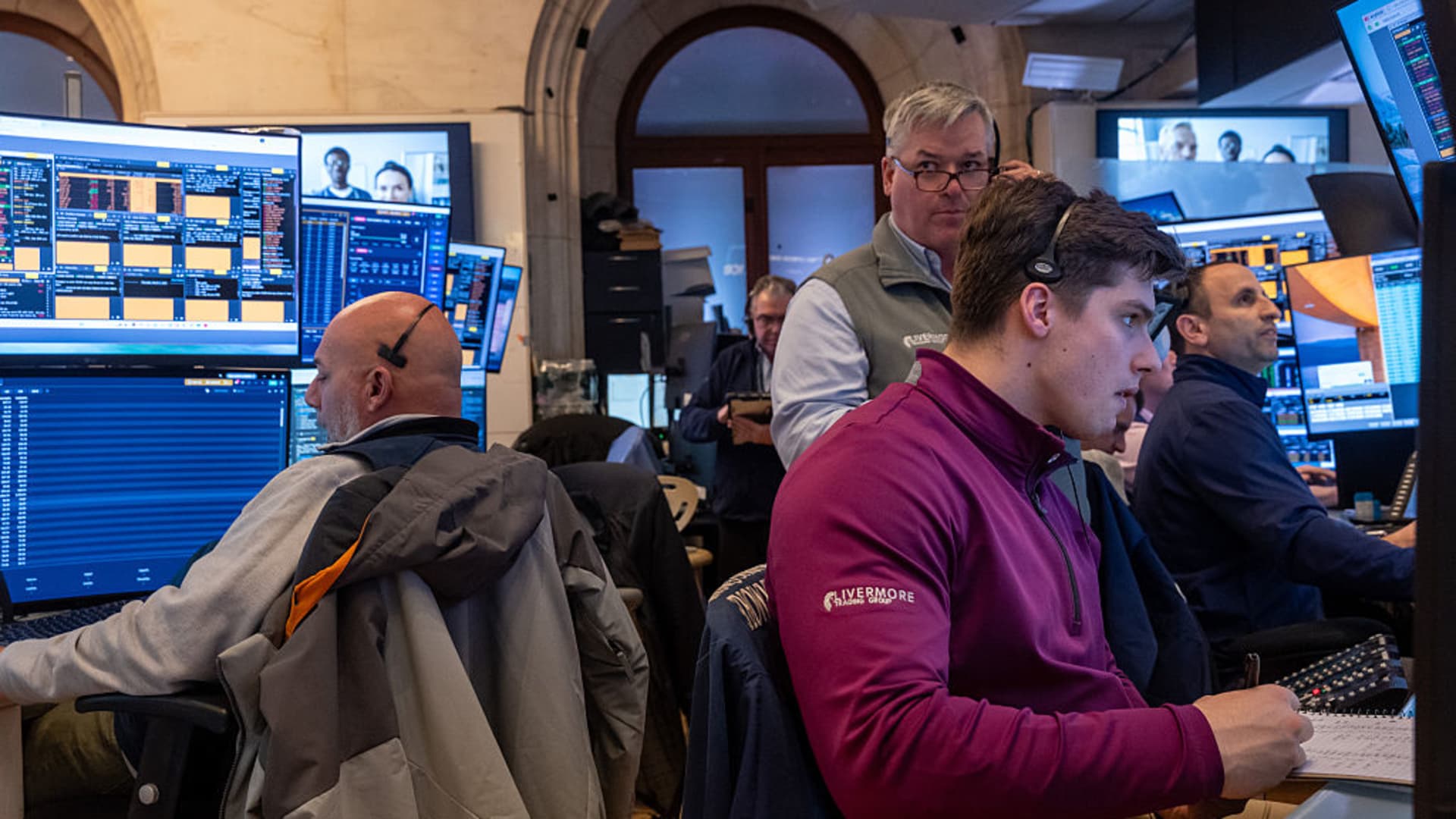 A Tesla partnership, autonomous vehicle driving will give this insurance stock a boost, says Morgan Stanley