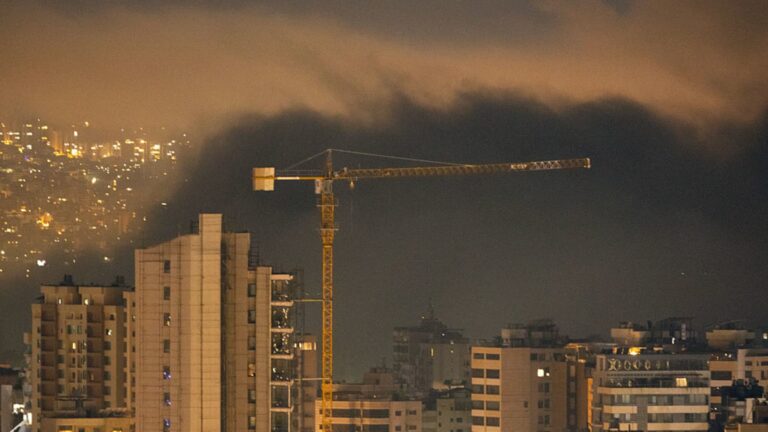 Asia markets open lower, tracking Wall Street losses, as Iran conflict sends oil prices soaring