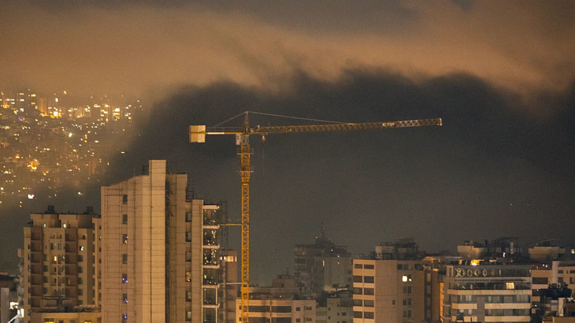 Asia markets open lower, tracking Wall Street losses, as Iran conflict sends oil prices soaring