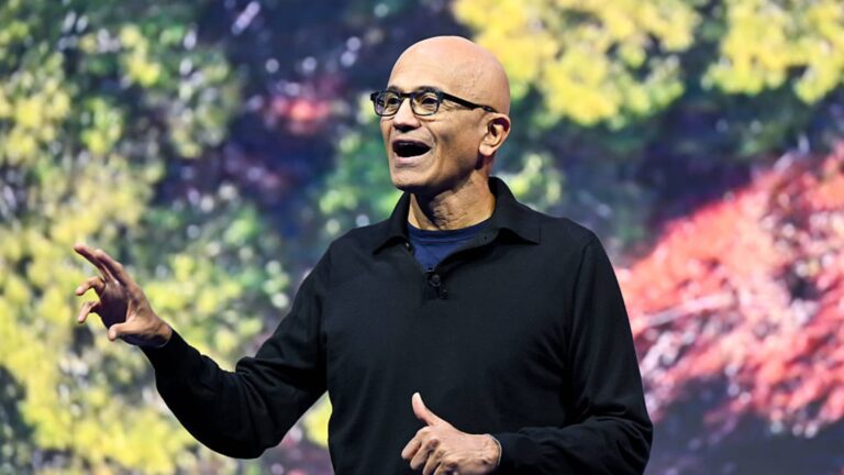 Microsoft says Anthropic’s products remain available to customers after Pentagon blacklist