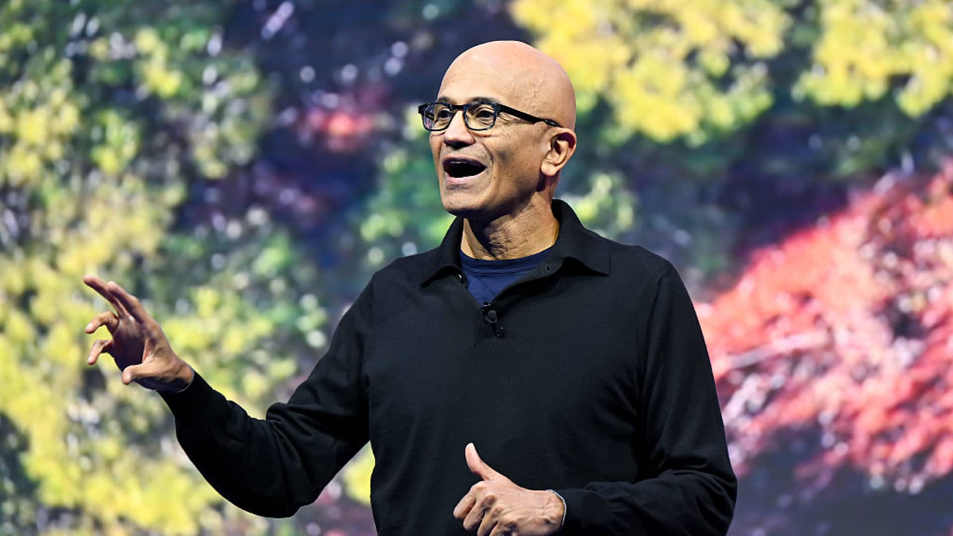 Microsoft says Anthropic’s products remain available to customers after Pentagon blacklist