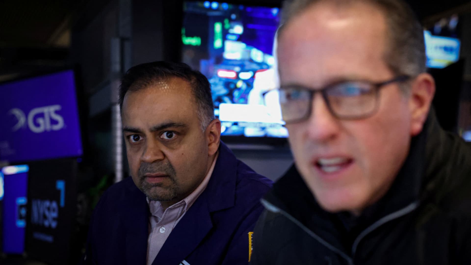 When will the selling stop? Jay Woods and other traders are watching this key S&P 500 level