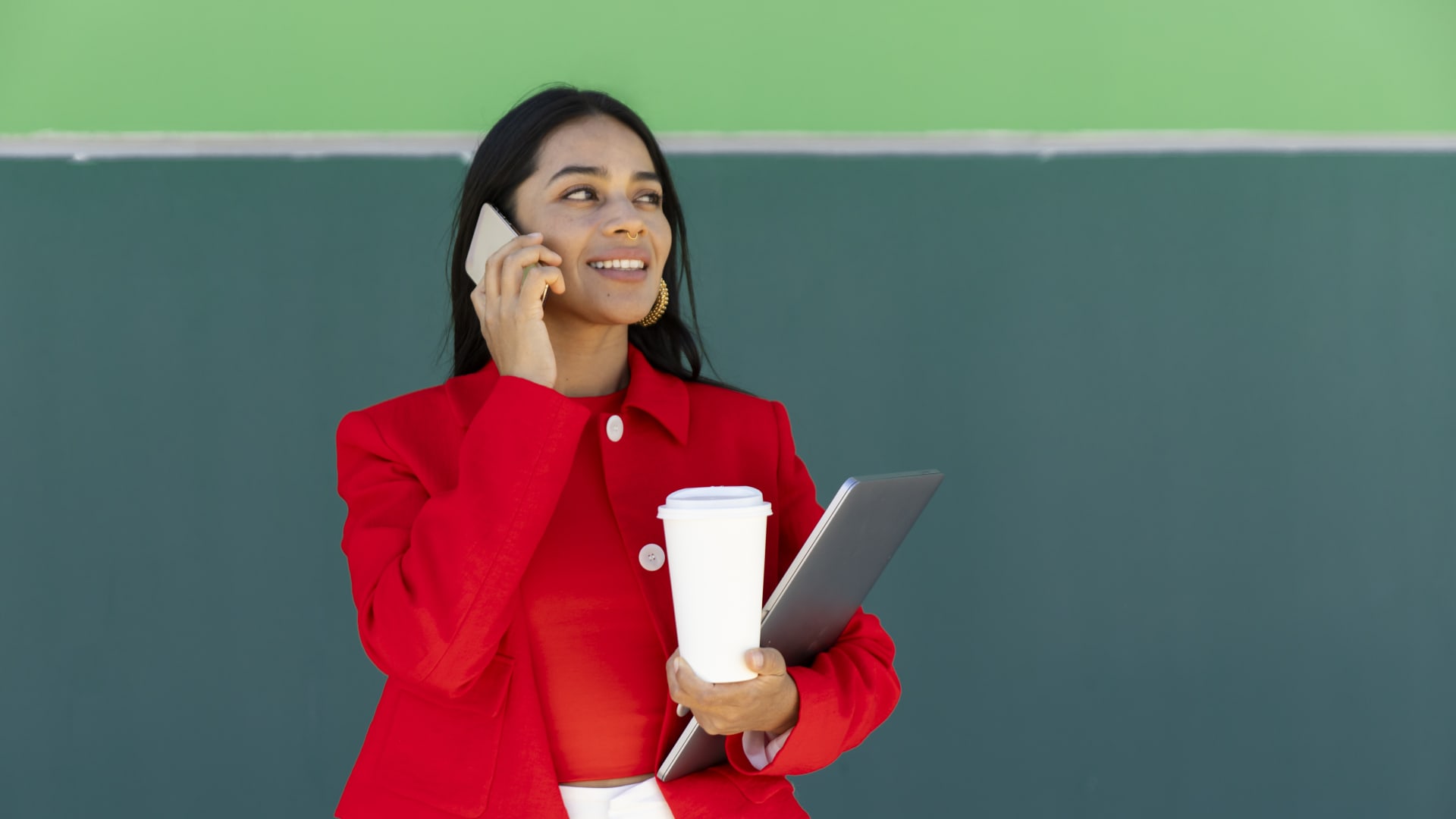 Highly successful people fail, too—but they use these 5 phrases to stay motivated, says expert