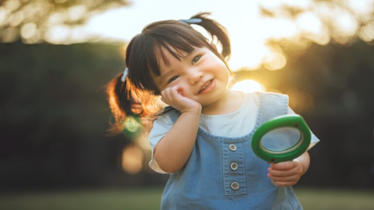 I've studied over 200 kids—parents who raise emotionally intelligent kids regularly ask their children 9 questions