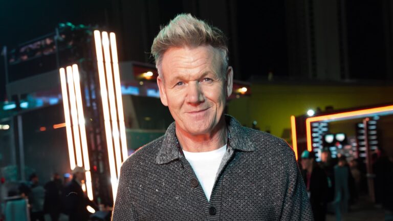 From devastation to discipline: How Gordon Ramsay built a billion-dollar empire