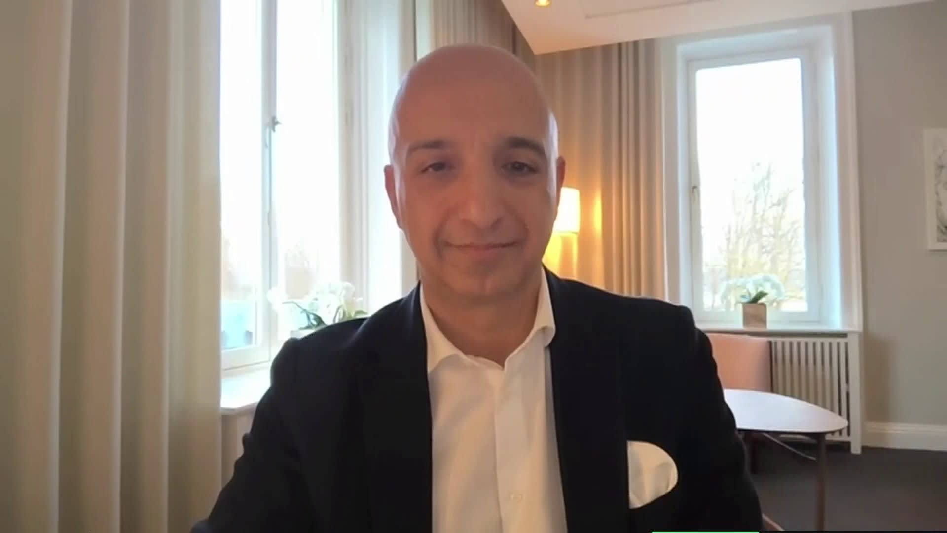 Novo Nordisk and Hims & Hers to collaborate on weight loss treatment