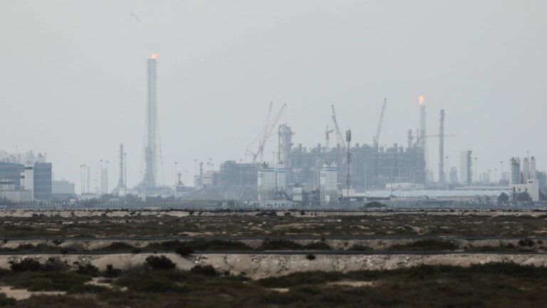 There's another energy market that may get hit harder than oil by Strait of Hormuz closure