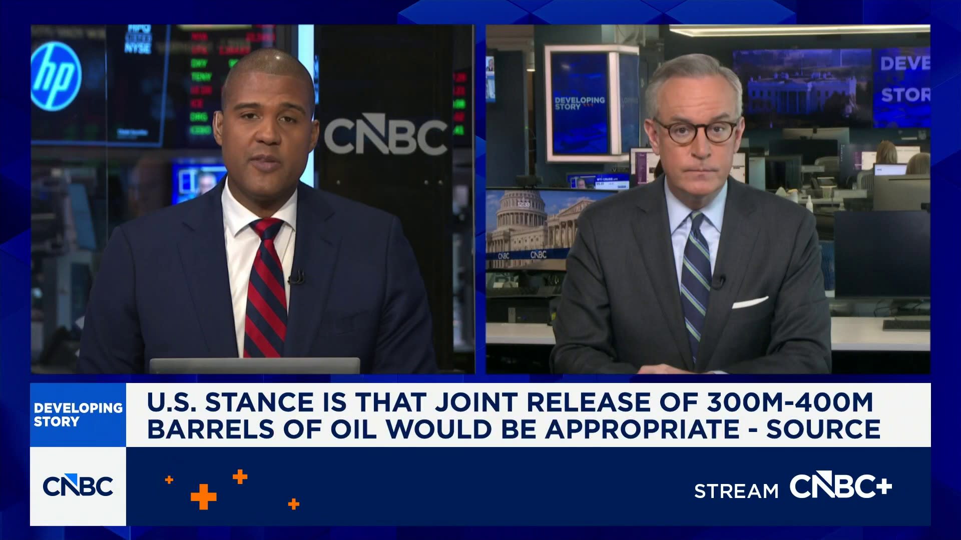 G7 energy ministers to meet virtually Tuesday morning