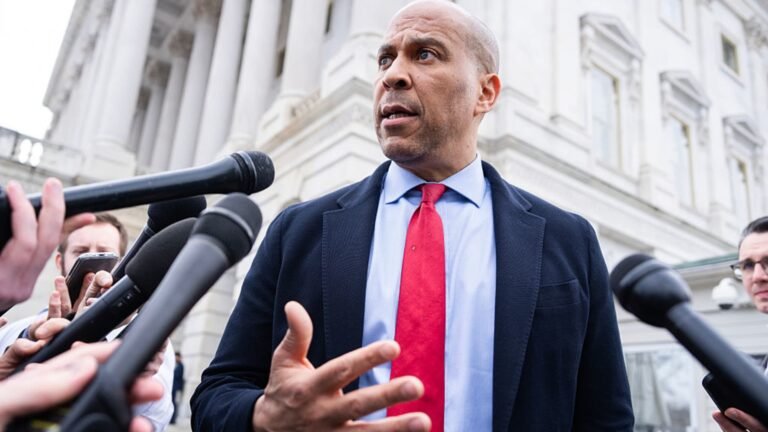 Democrats threaten more Iran war powers votes, call for Hegseth, Rubio to testify