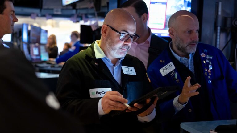 This trucking stock is flat for the year. Why UBS thinks it's about to jump