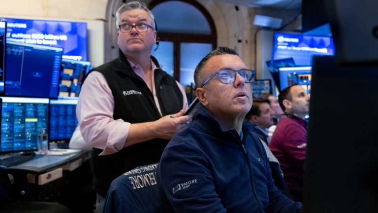 Oil and Nvidia are key for Wall Street next week amid Iran war volatility