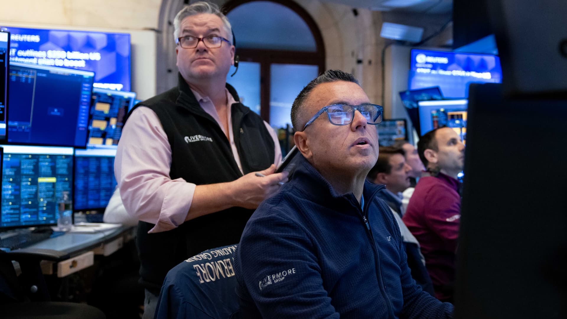 Oil and Nvidia are key for Wall Street next week amid Iran war volatility