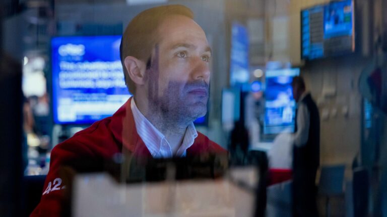 Stock futures are little changed ahead of consumer inflation report: Live updates