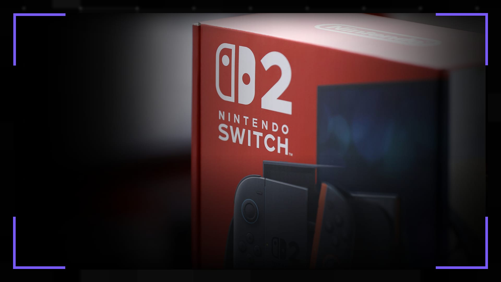 Why Nintendo stopped chasing power — and changed the game