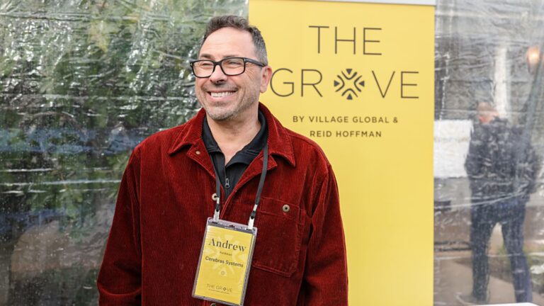 AI chipmaker Cerebras namedropped by Oracle, alongside Nvidia and AMD