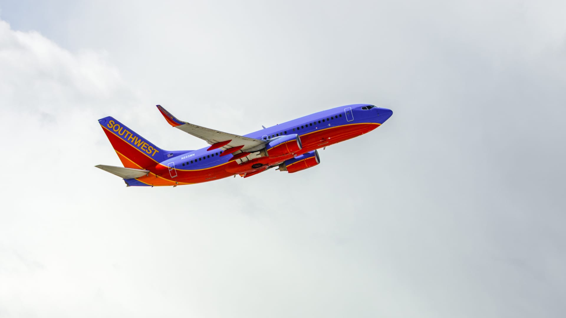 Last chance: Earn a Southwest Companion Pass with a single credit card