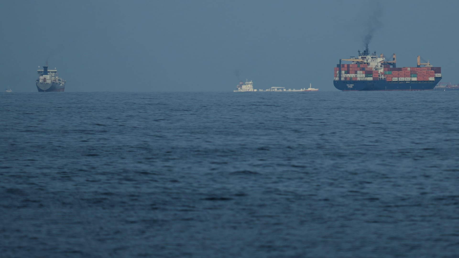 Strait of Hormuz tanker traffic won't return to normal for months, Kalshi bettors predict
