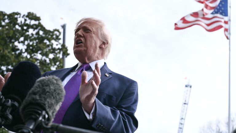 Trump admin to announce trade investigations, aimed at replacing IEEPA tariffs: Reports