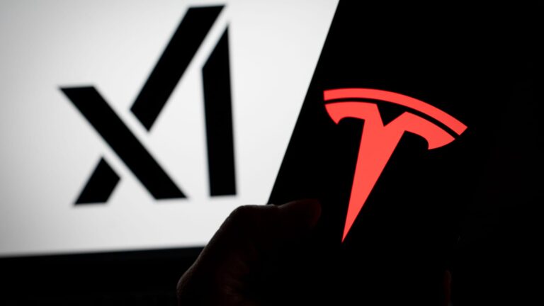 Musk unveils joint Tesla-xAI project 'Macrohard,' eyes software disruption