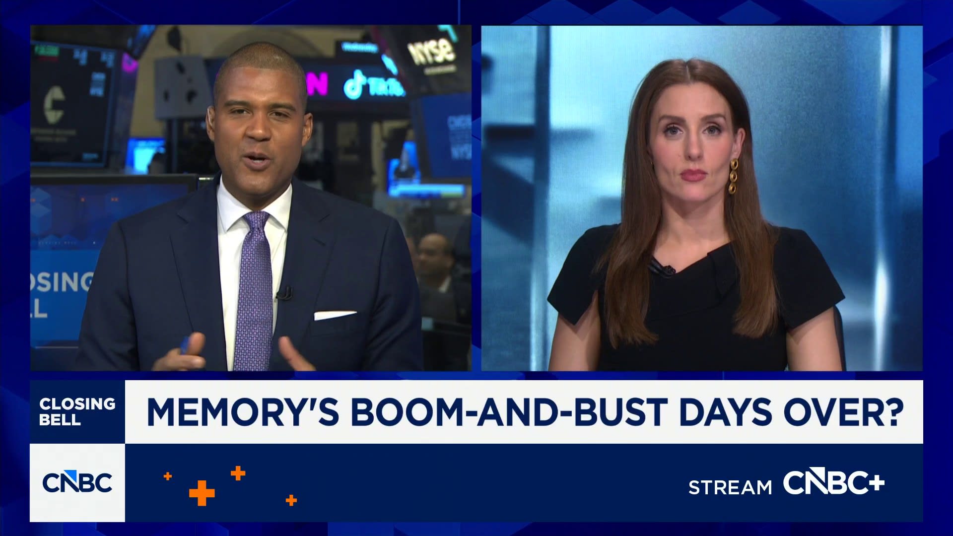 Memory makers see surge in AI demand as hyperscalers lock in long-term contracts